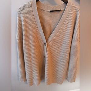 Jenni Kayne Cashmere Cardigan